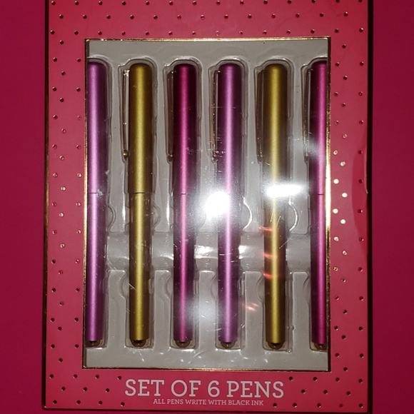 Gorgeous Pen Set - Picture 1 of 2